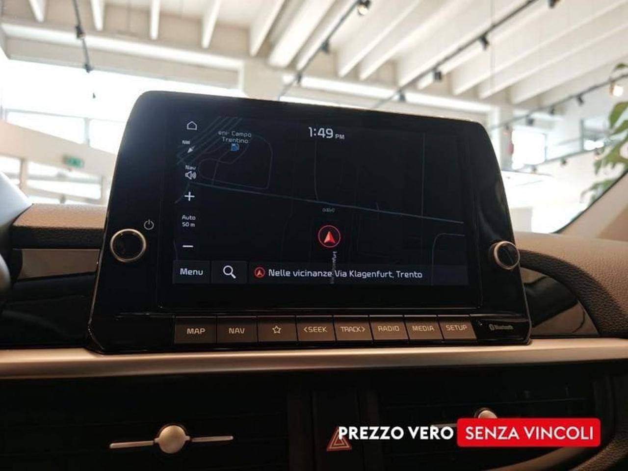 Kia Kia Picanto usata 15