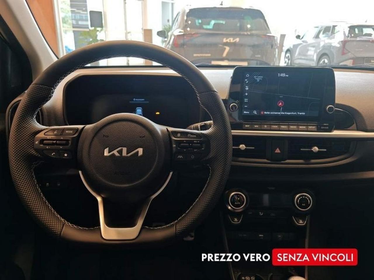 Kia Kia Picanto usata 22