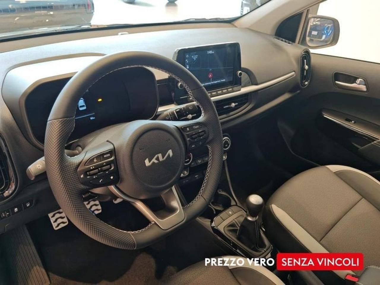 Kia Kia Picanto usata 12