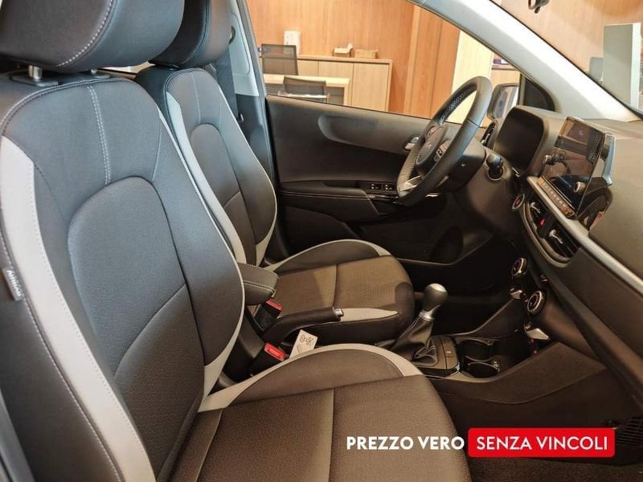 Kia Kia Picanto usata 16