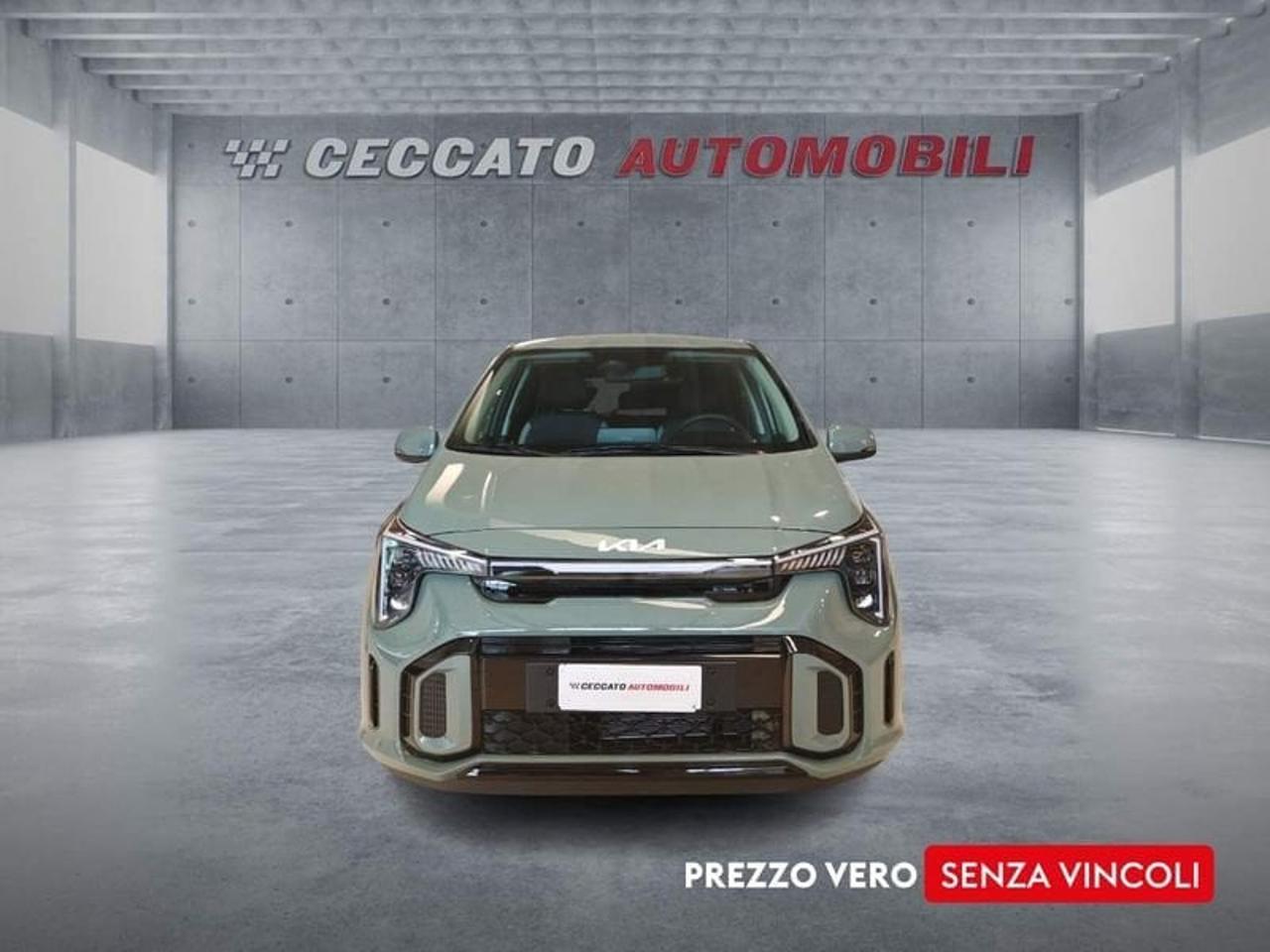 Kia Kia Picanto usata 18