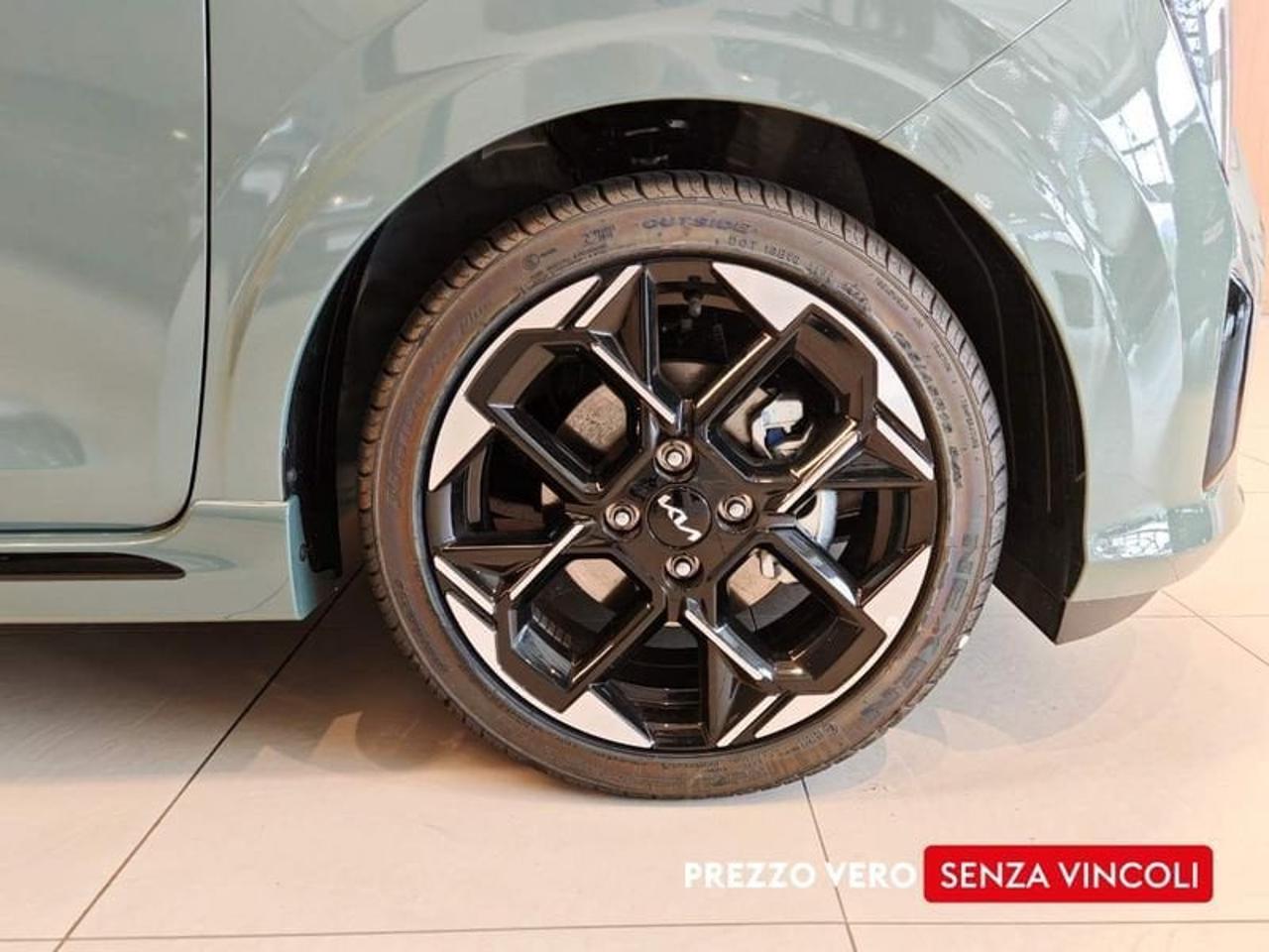 Kia Kia Picanto usata 20