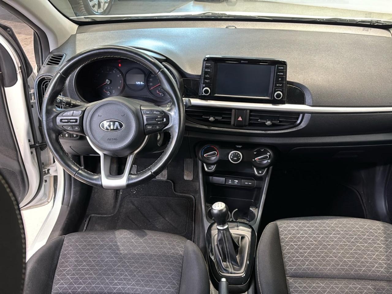 Kia Kia Picanto usata 1
