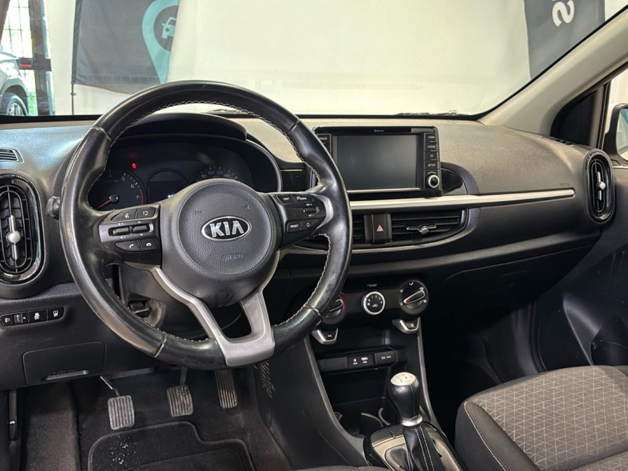 Kia Kia Picanto usata 2