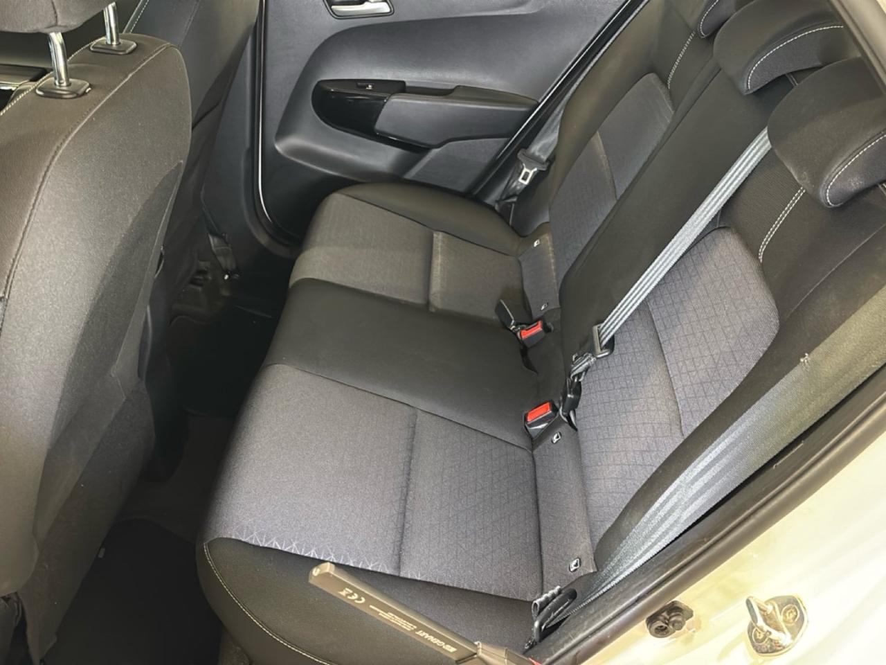 Kia Kia Picanto usata 3