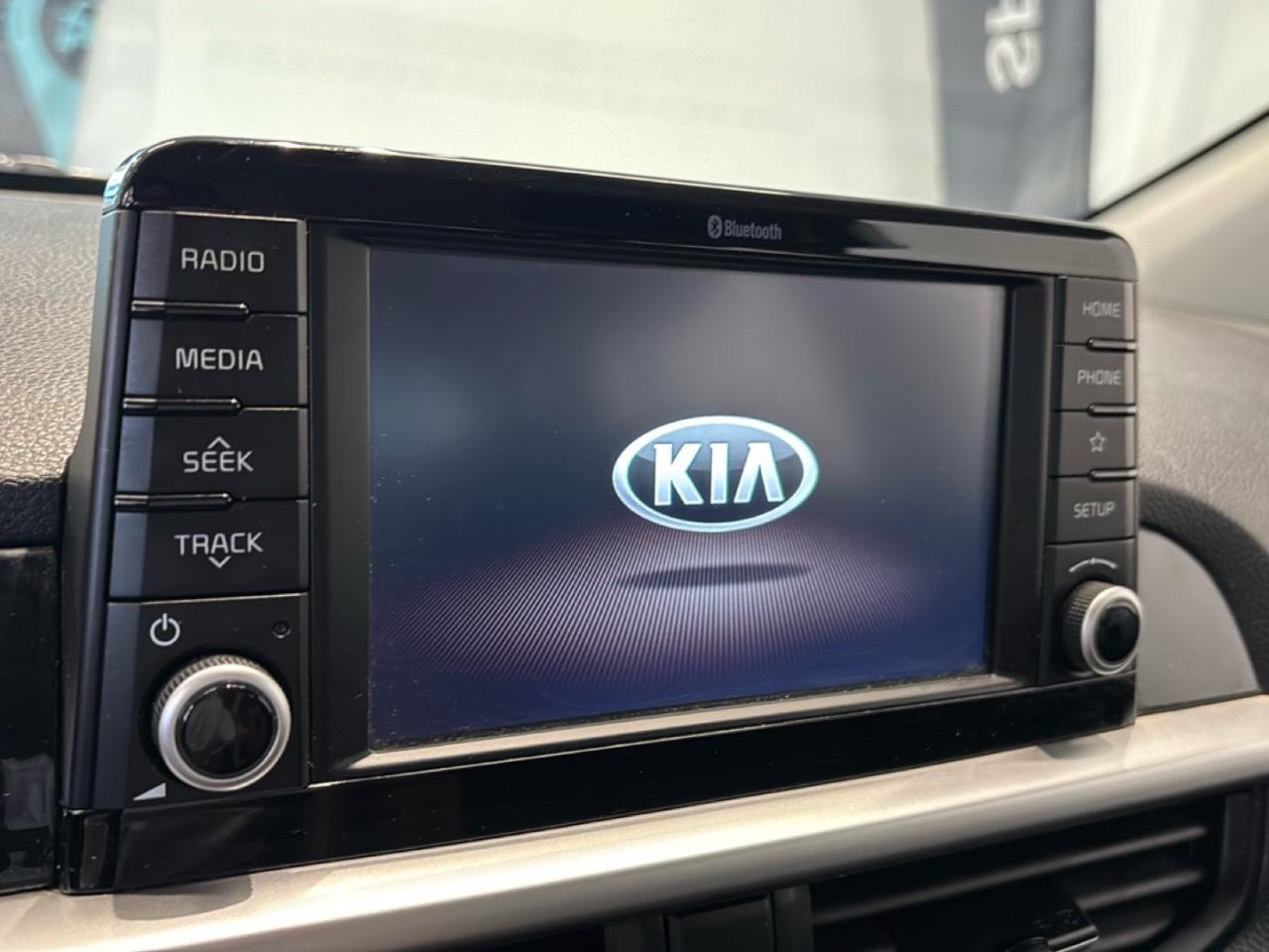 Kia Kia Picanto usata 5
