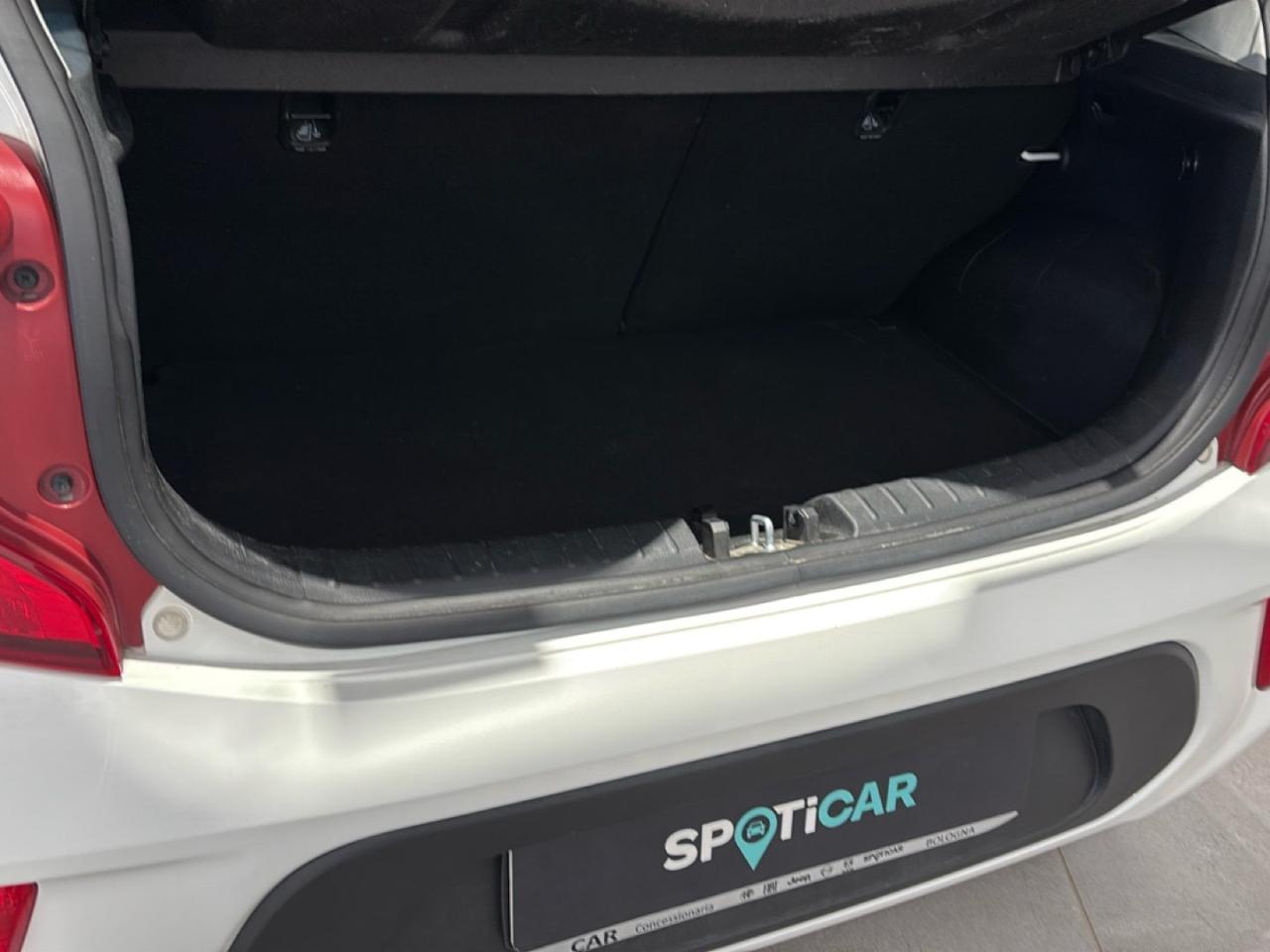 Kia Kia Picanto usata 6