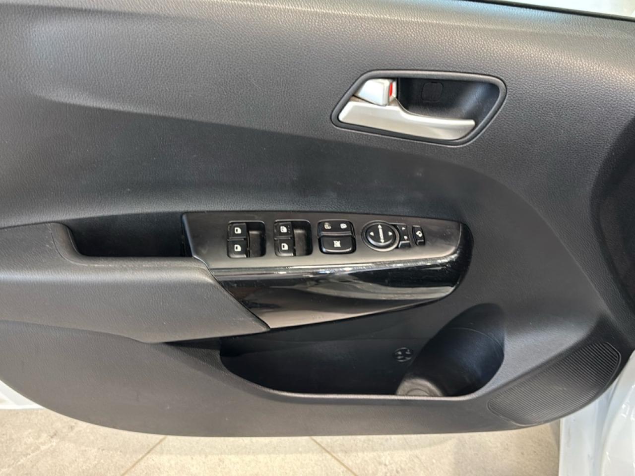 Kia Kia Picanto usata 7