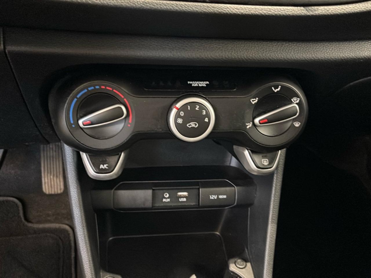 Kia Kia Picanto usata 8