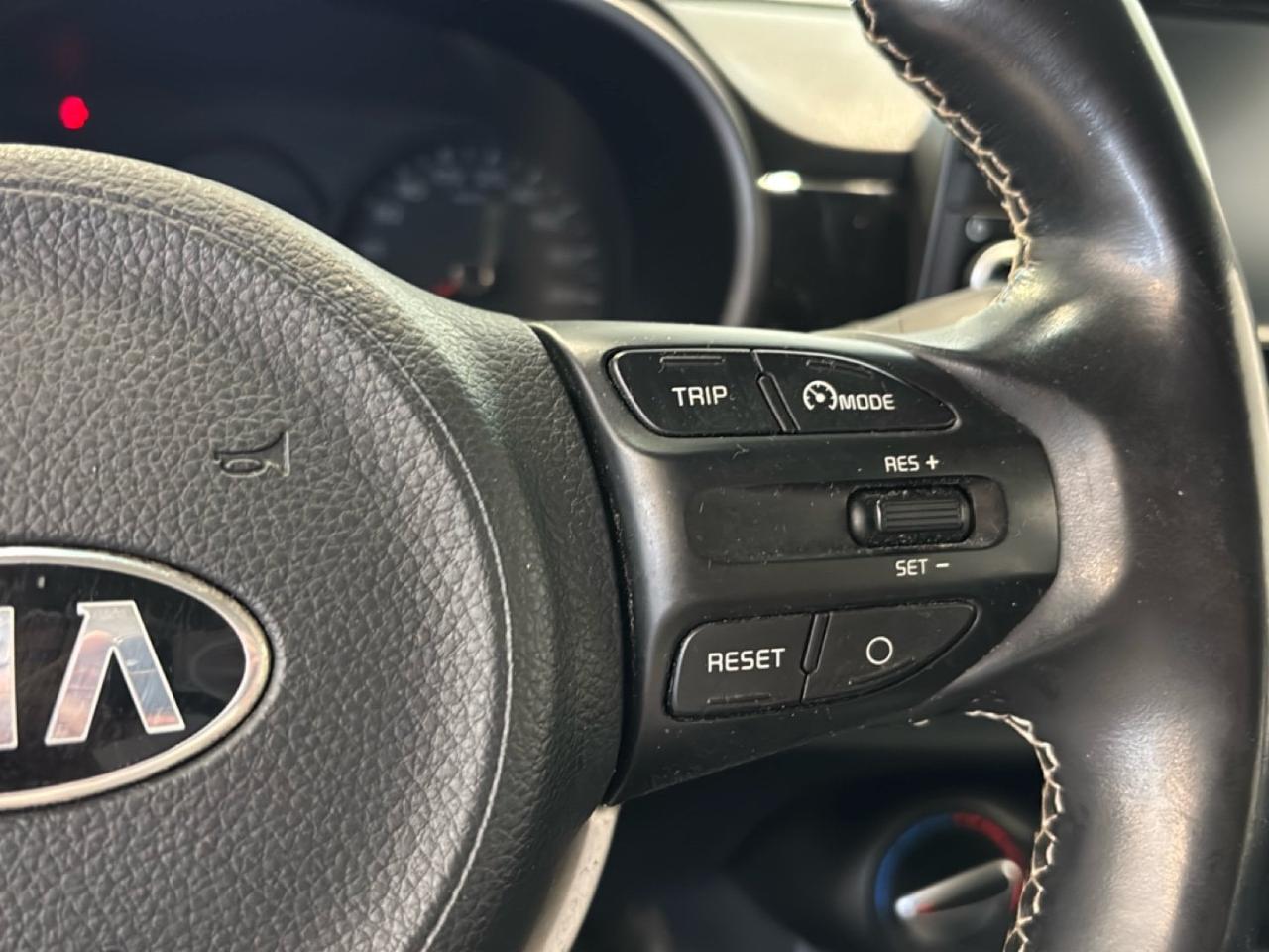 Kia Kia Picanto usata 9