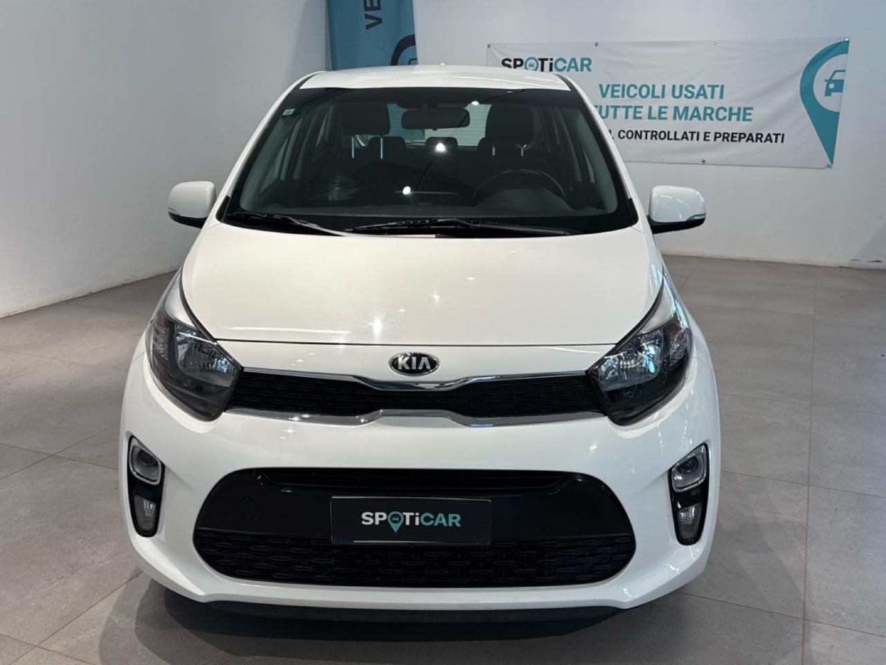 Kia Kia Picanto usata 11