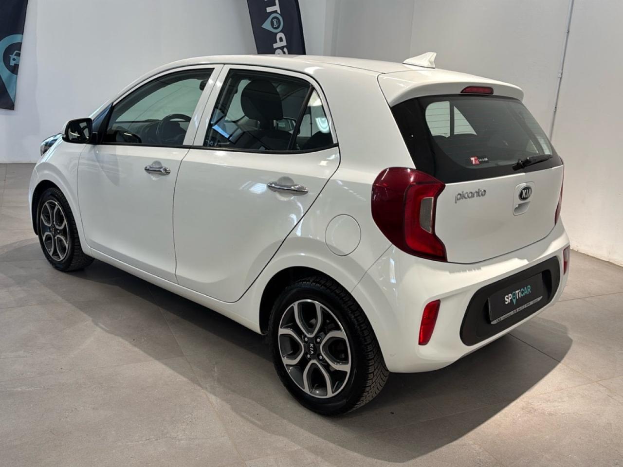 Kia Kia Picanto usata 16