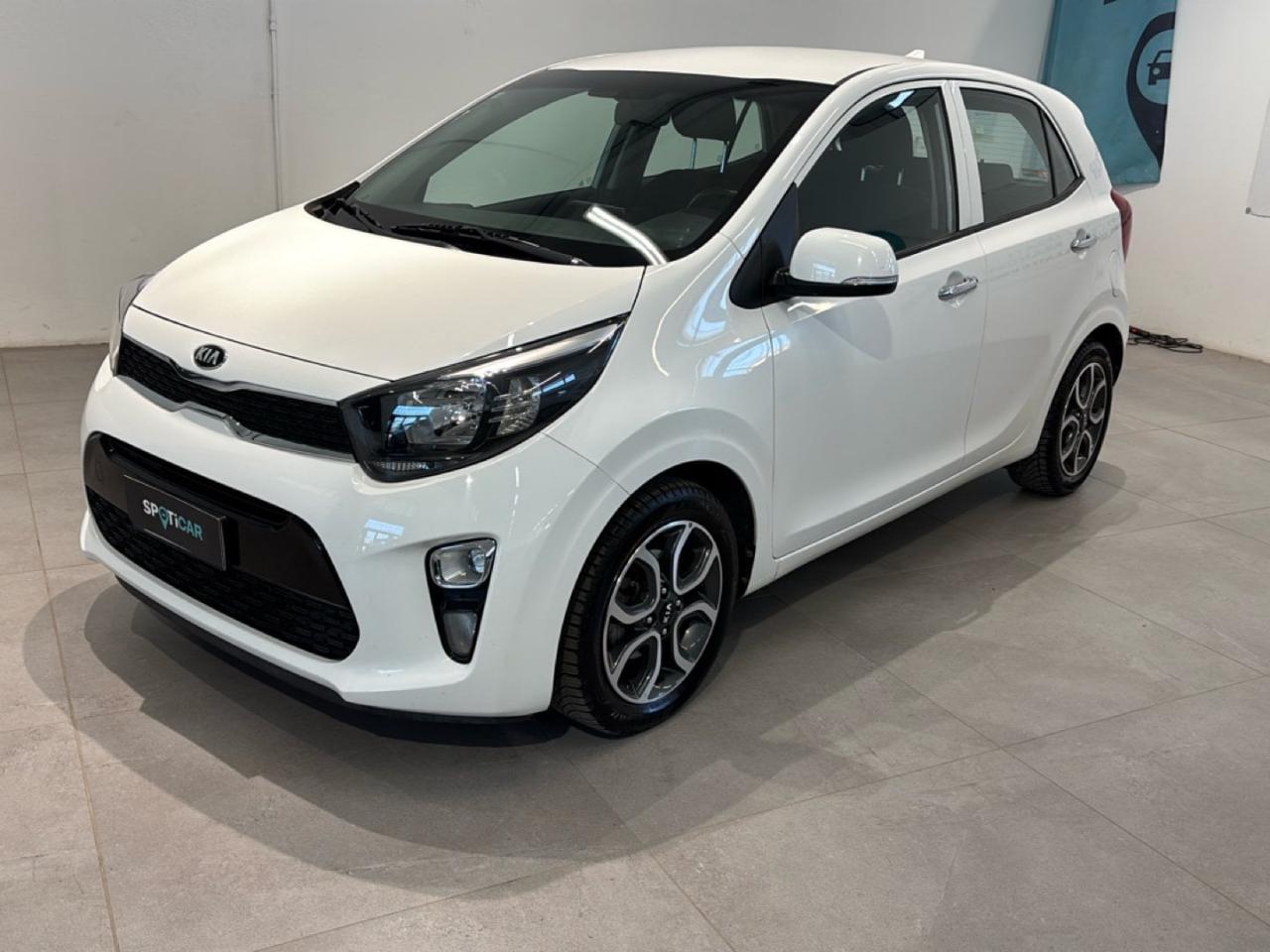Kia Kia Picanto usata 17