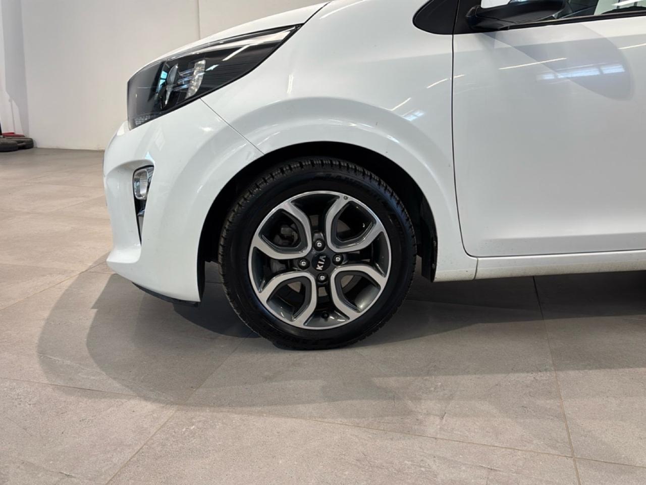 Kia Kia Picanto usata 18