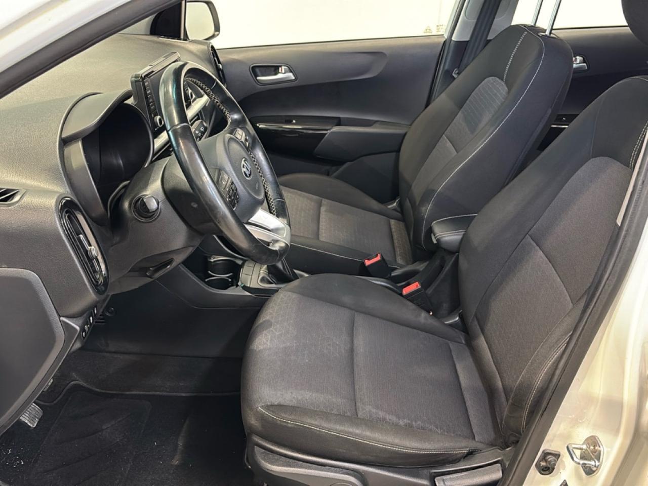 Kia Kia Picanto usata 19