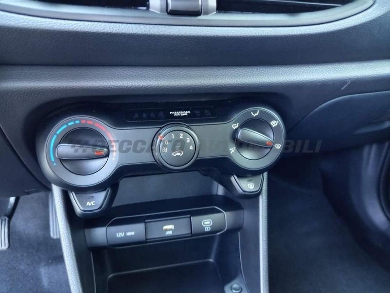 Kia Kia Picanto usata 1
