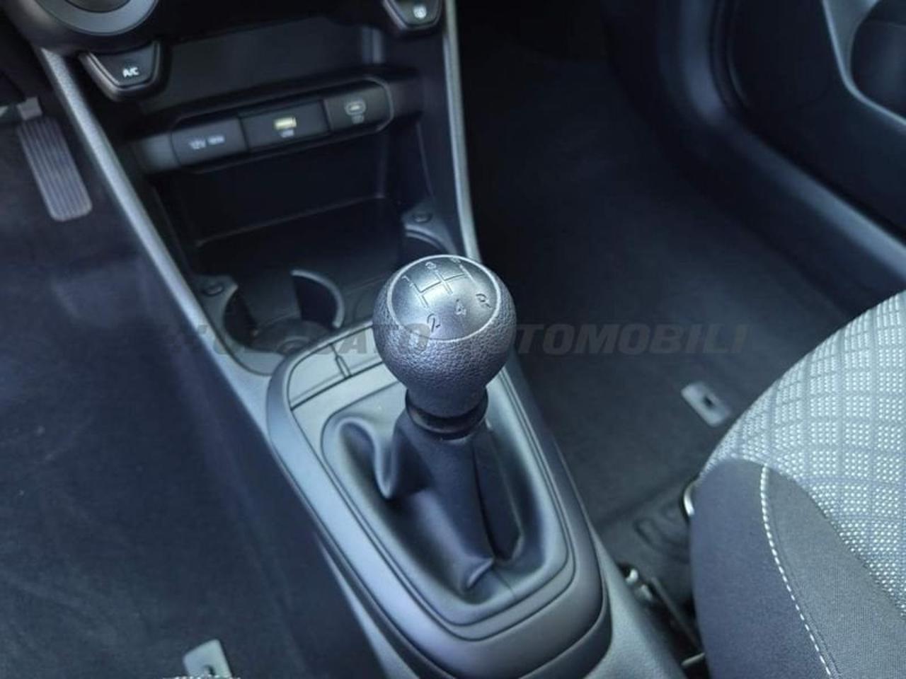 Kia Kia Picanto usata 2