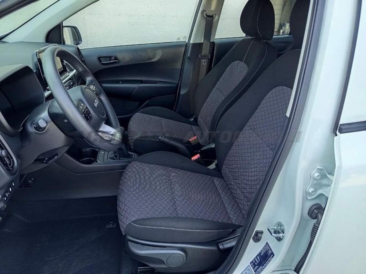 Kia Kia Picanto usata 3