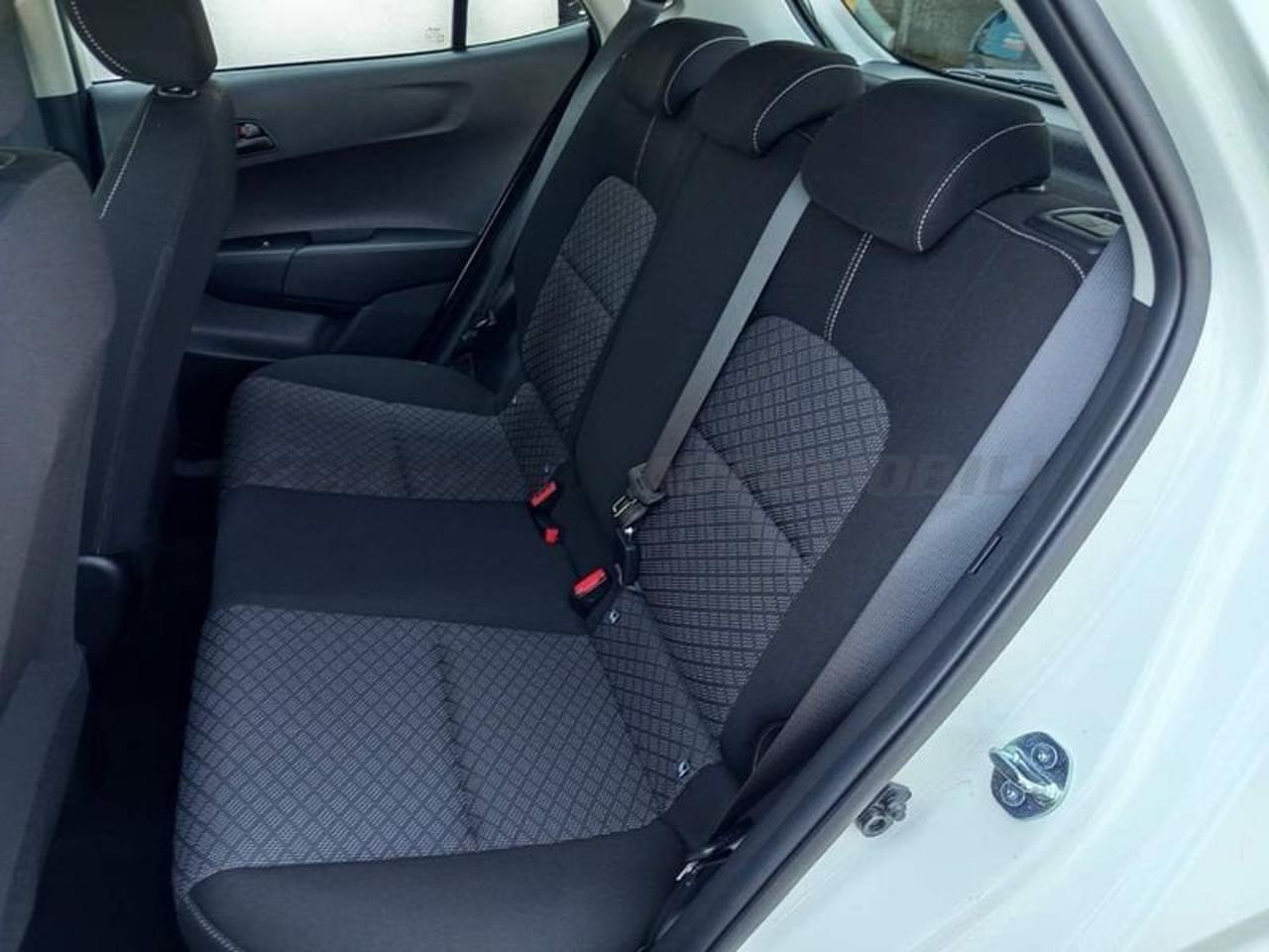 Kia Kia Picanto usata 5