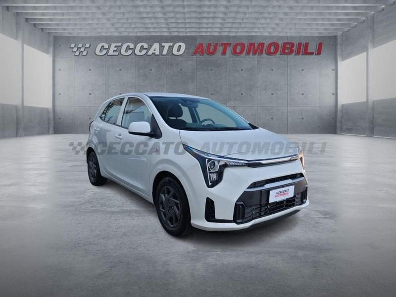 Kia Kia Picanto usata 7