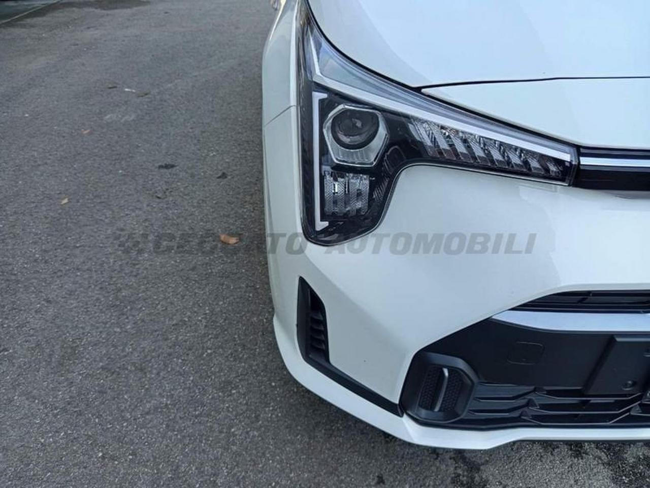 Kia Kia Picanto usata 9