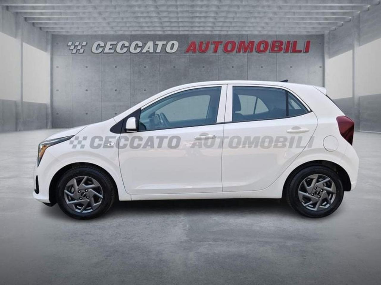Kia Kia Picanto usata 11
