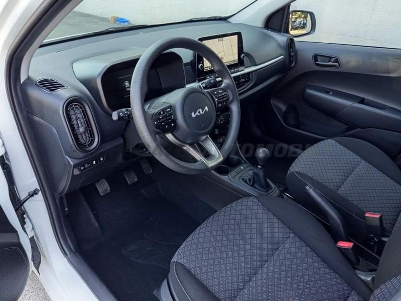 Kia Kia Picanto usata 12
