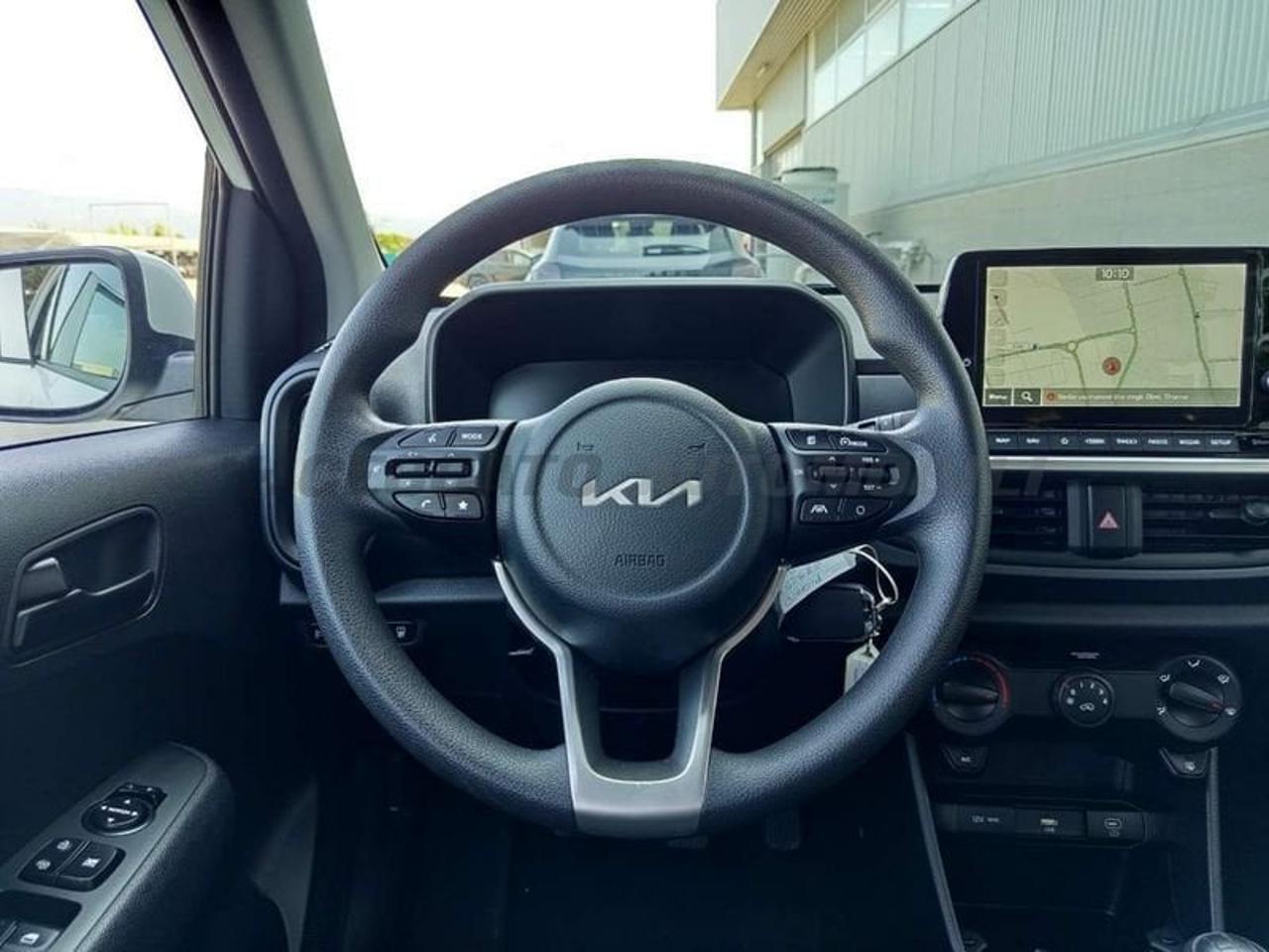 Kia Kia Picanto usata 13