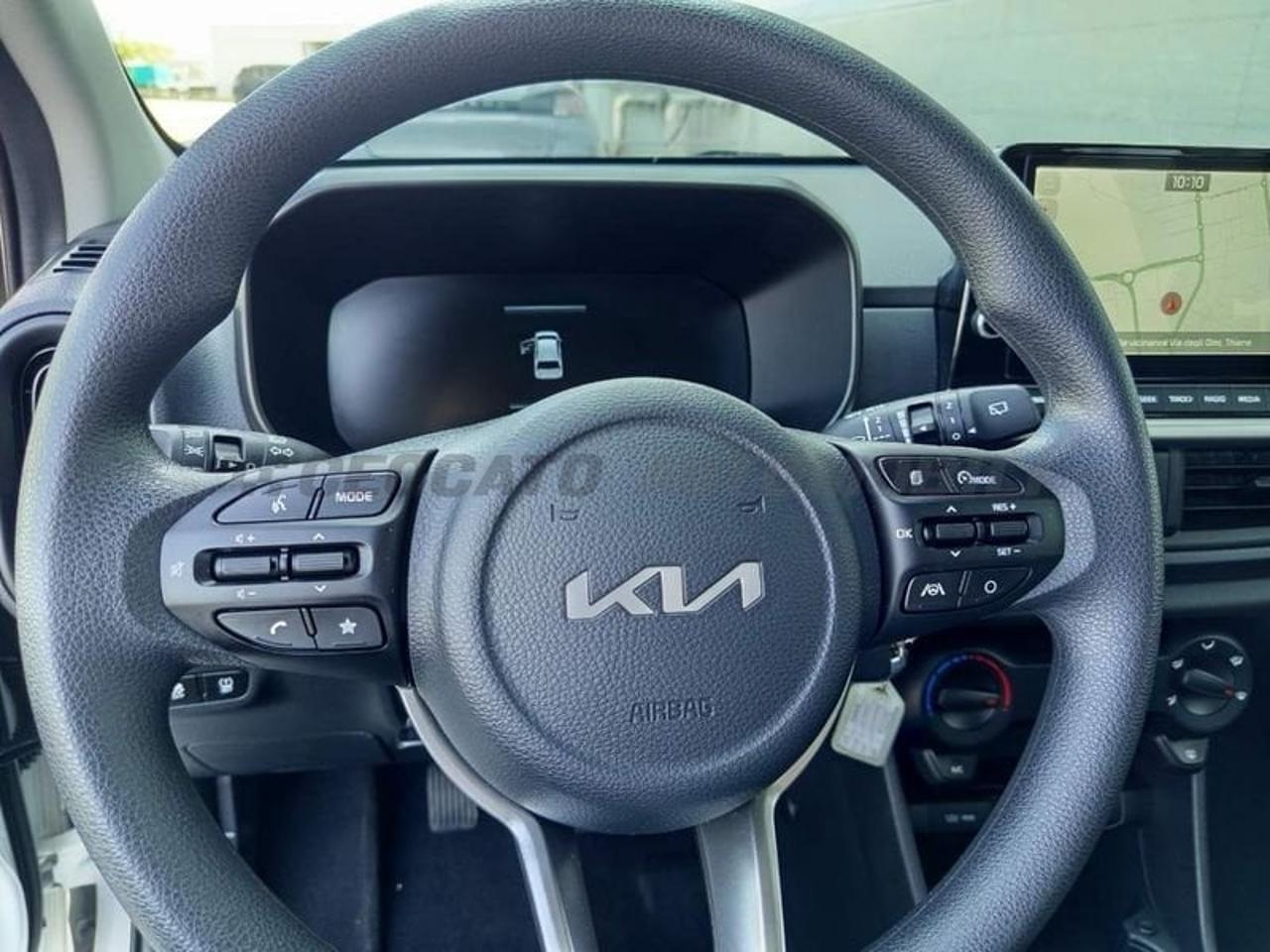 Kia Kia Picanto usata 14