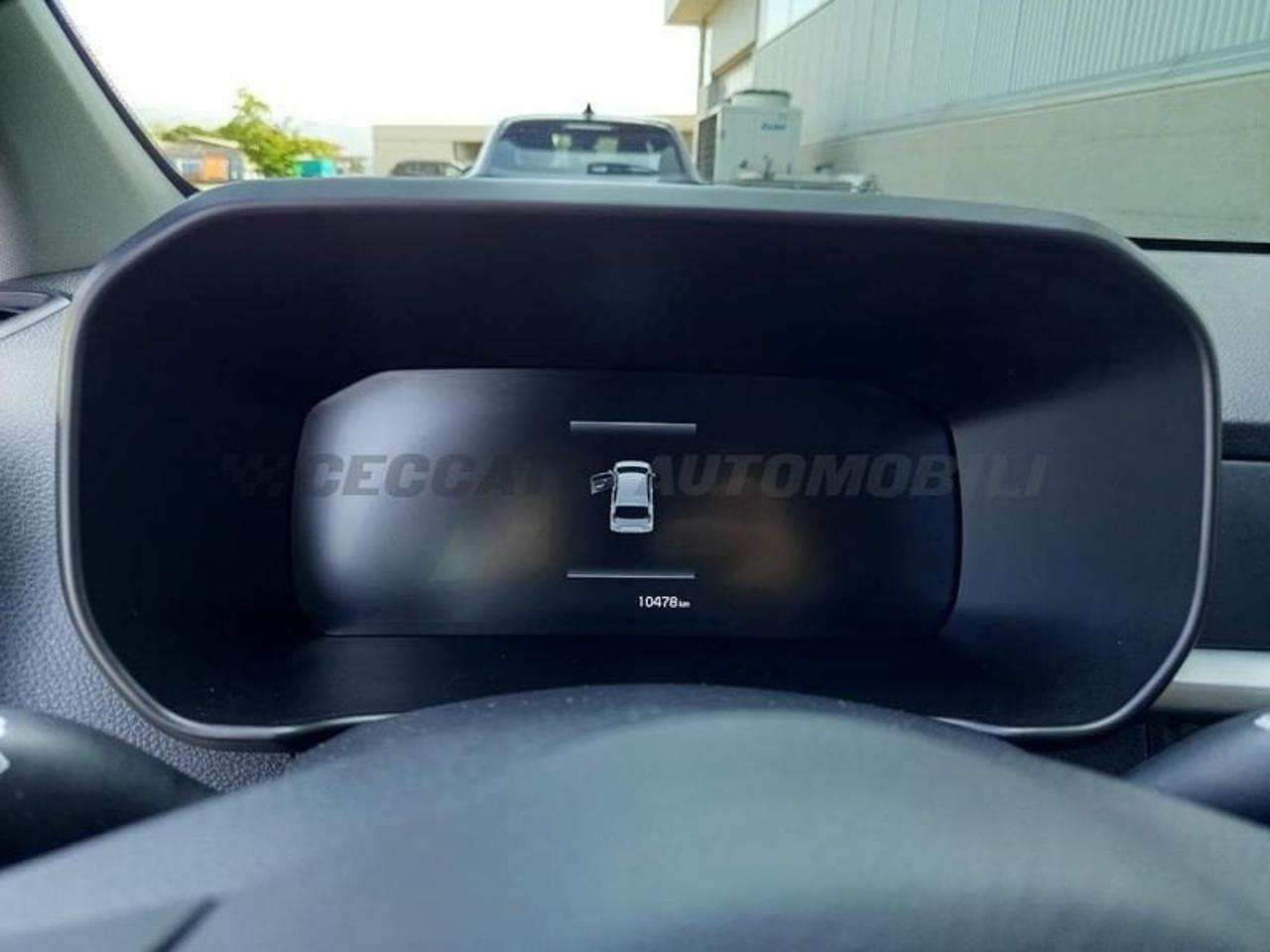 Kia Kia Picanto usata 15