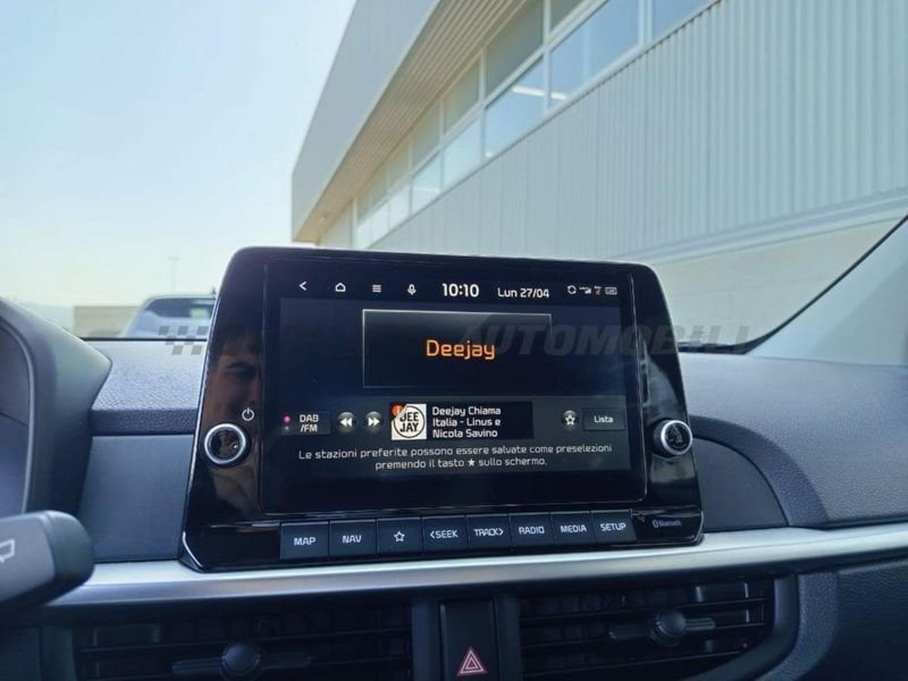Kia Kia Picanto usata 16