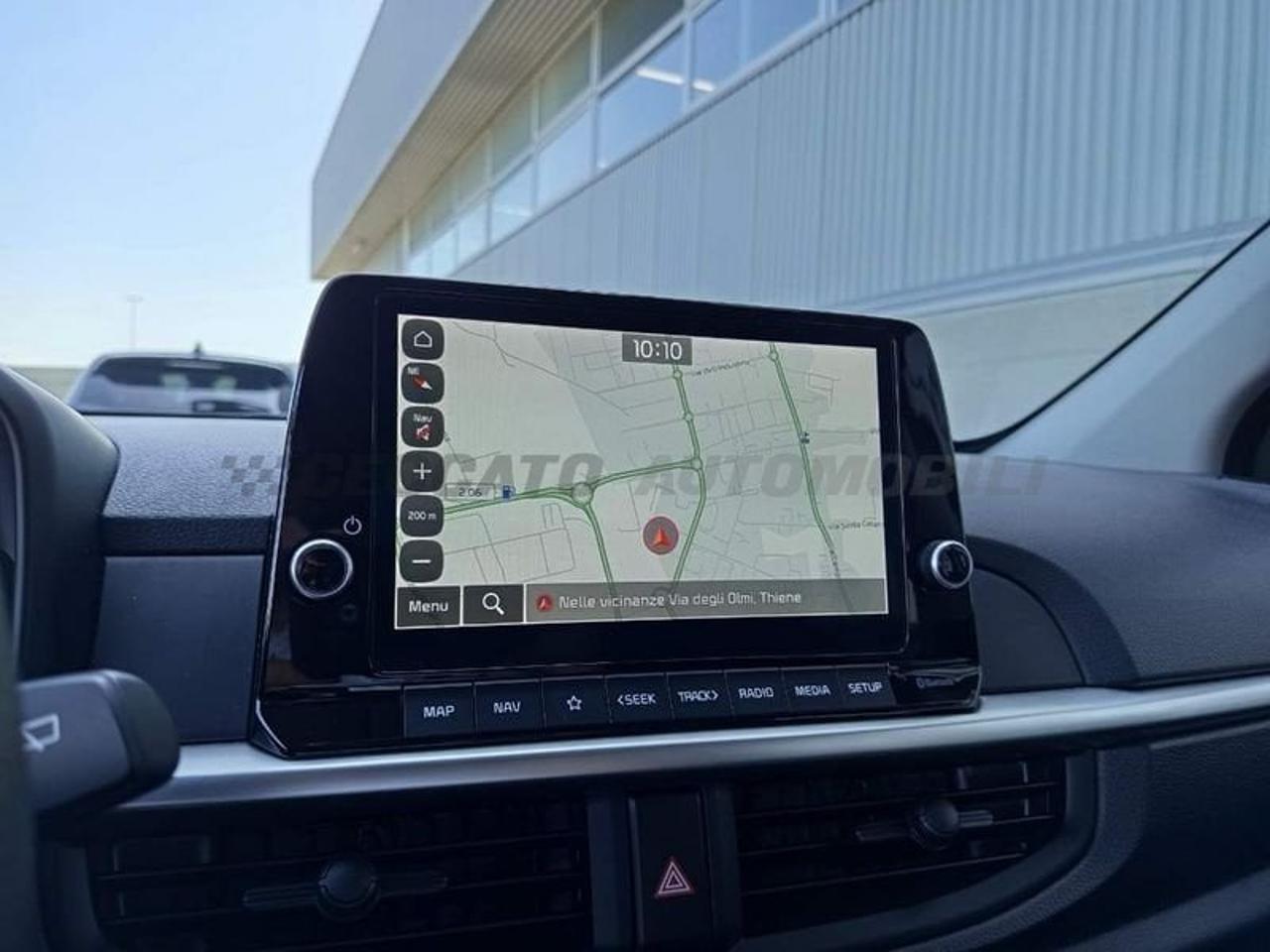 Kia Kia Picanto usata 17