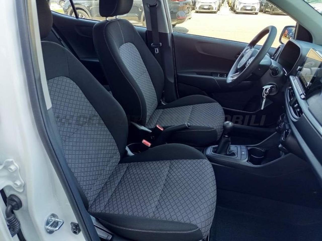 Kia Kia Picanto usata 18