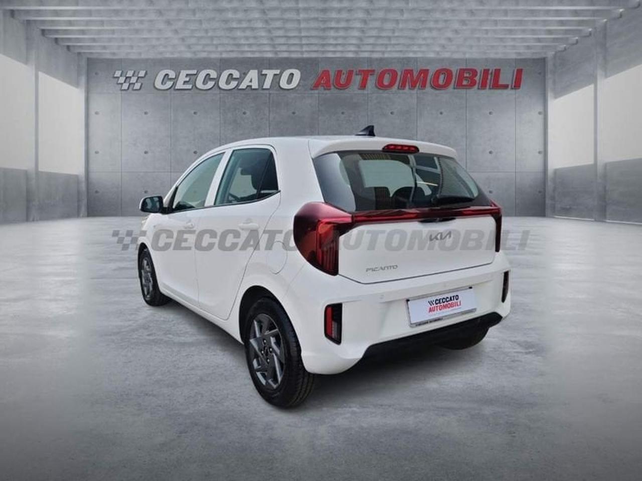 Kia Kia Picanto usata 19