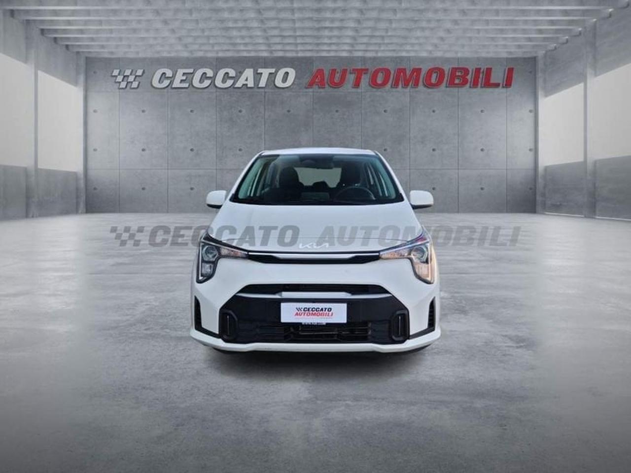 Kia Kia Picanto usata 20