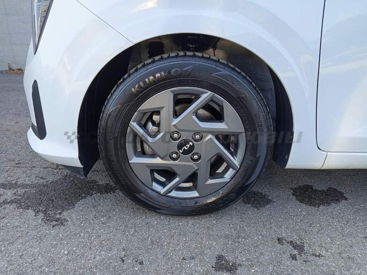 Kia Kia Picanto usata 22