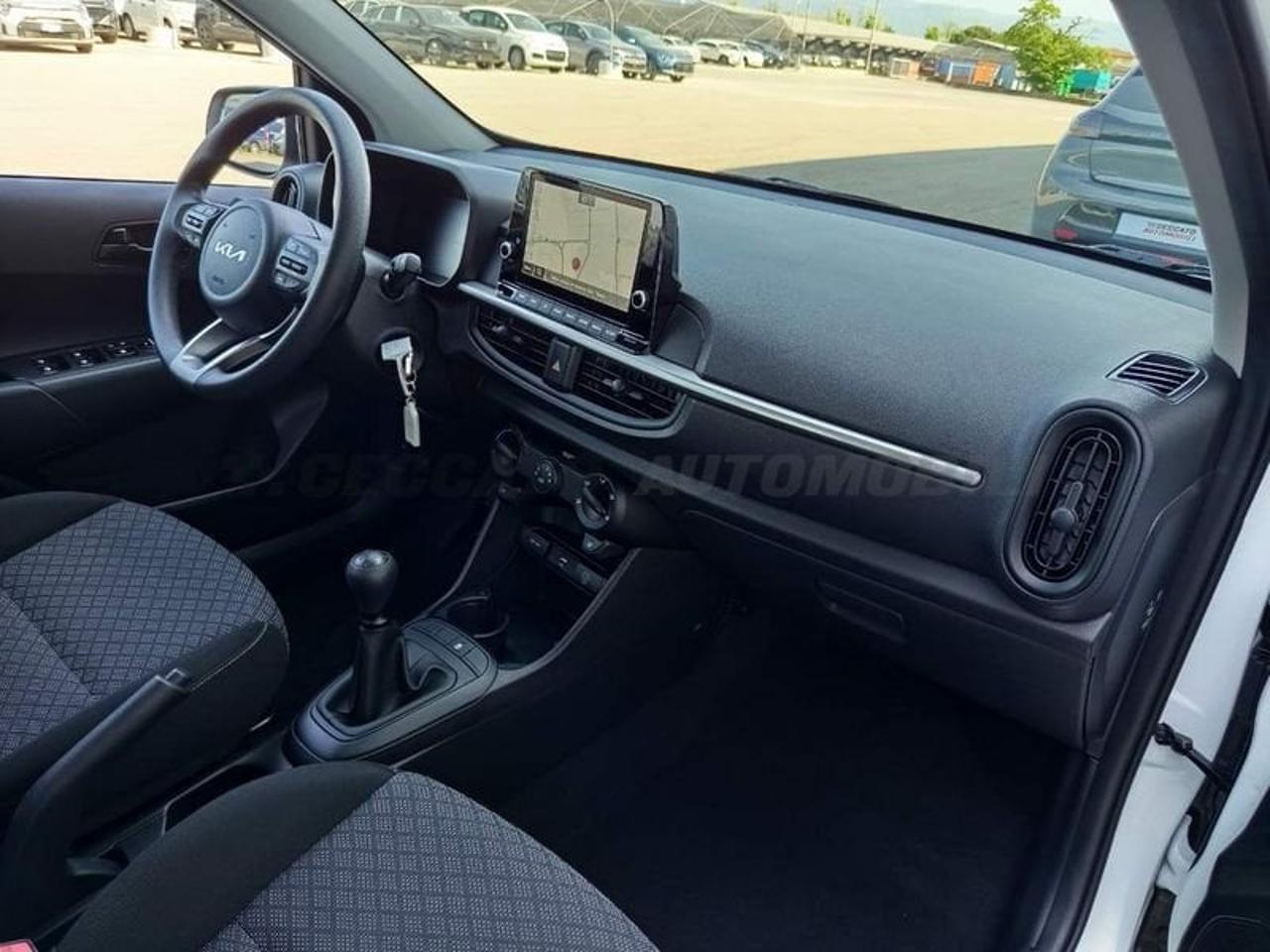 Kia Kia Picanto usata 23