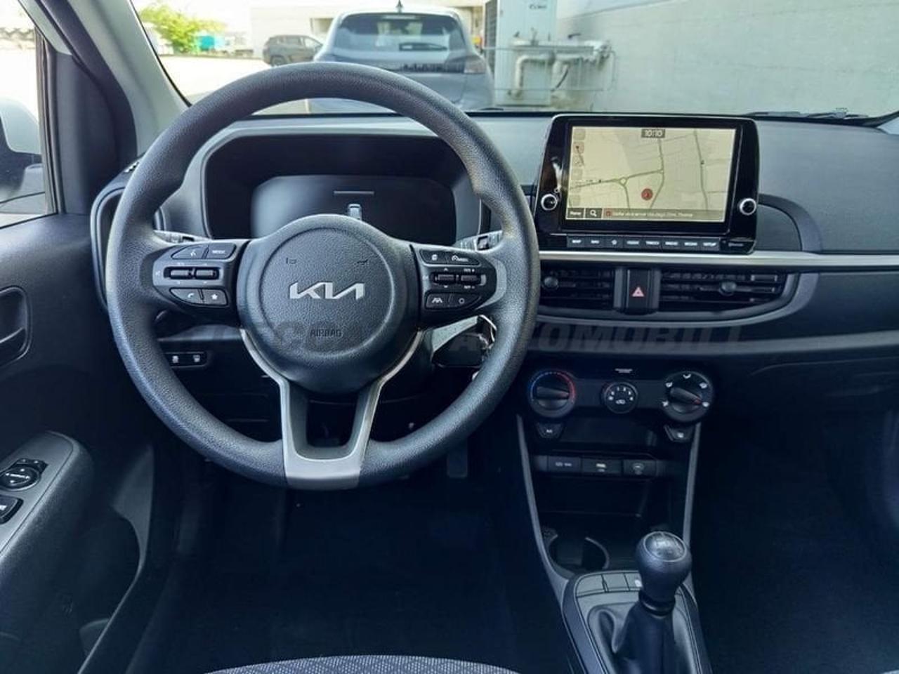 Kia Kia Picanto usata 24