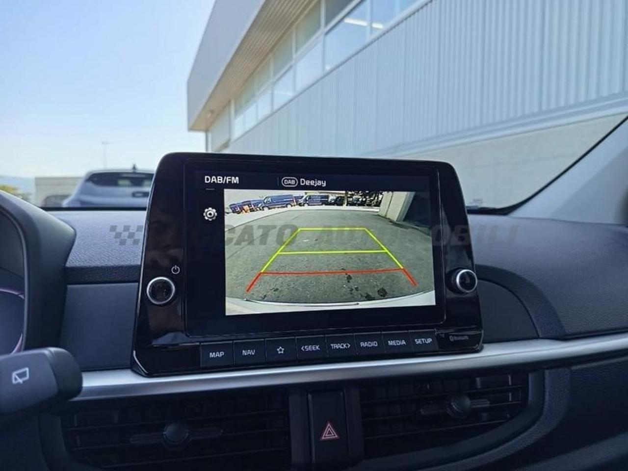 Kia Kia Picanto usata 25