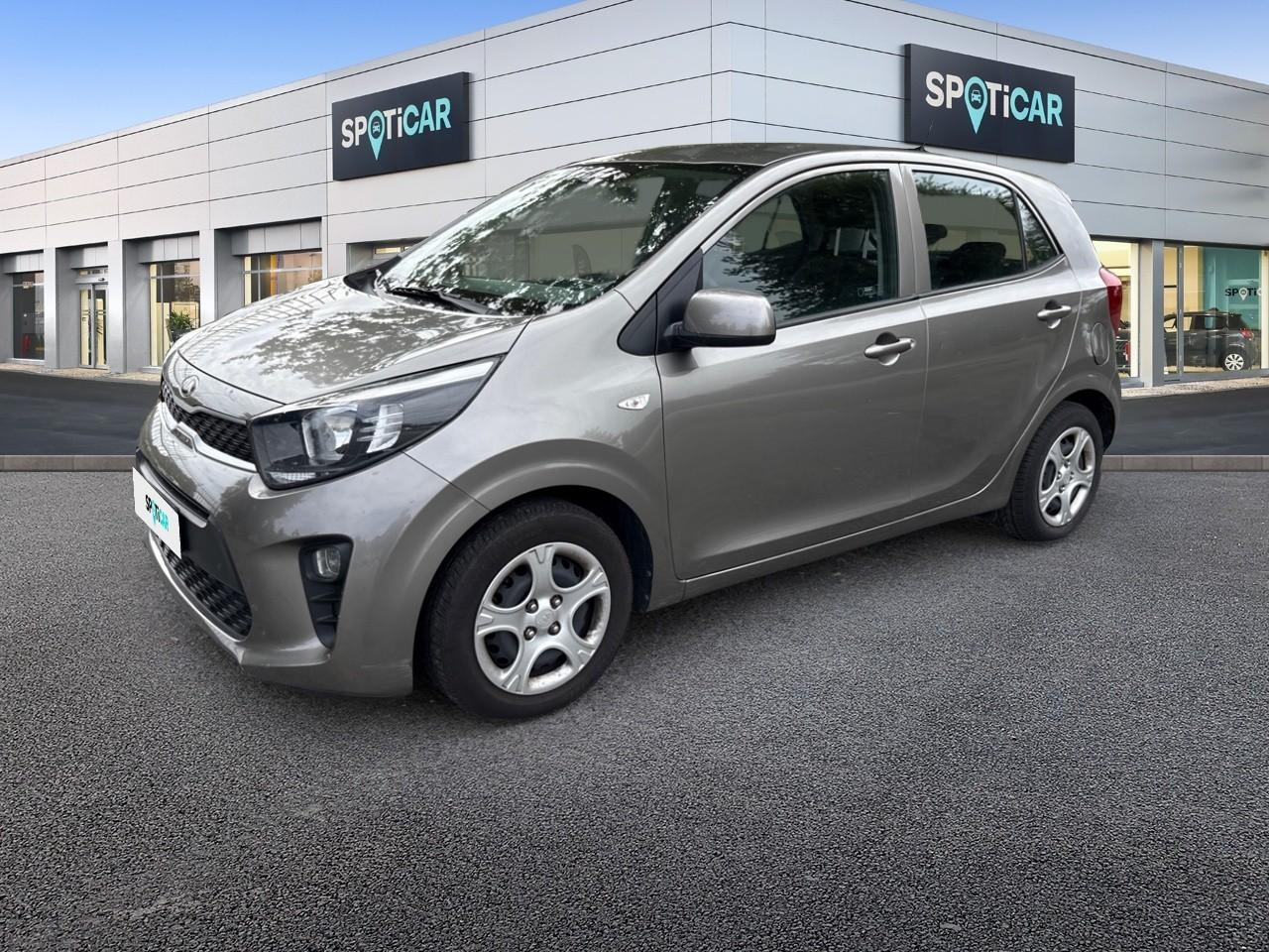 Kia Picanto PICANTO 1.0 CITY 