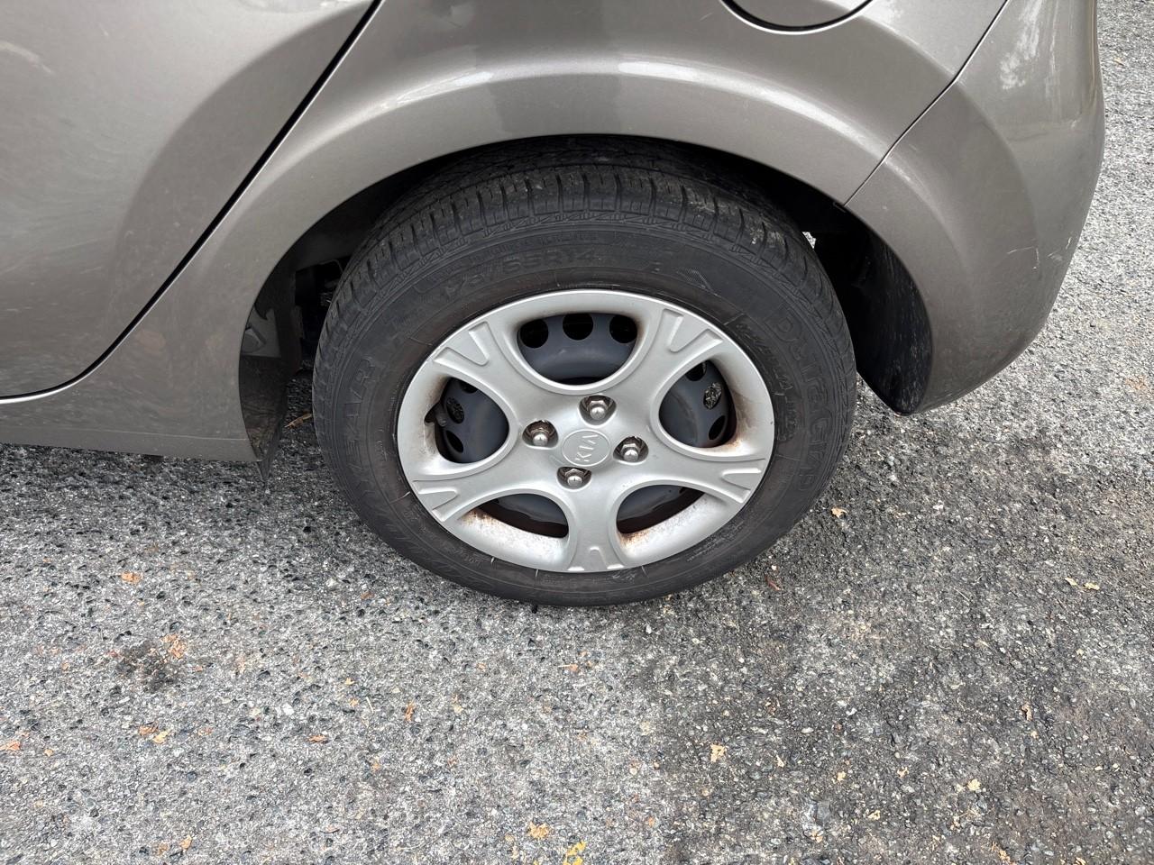 Kia Kia Picanto usata 2