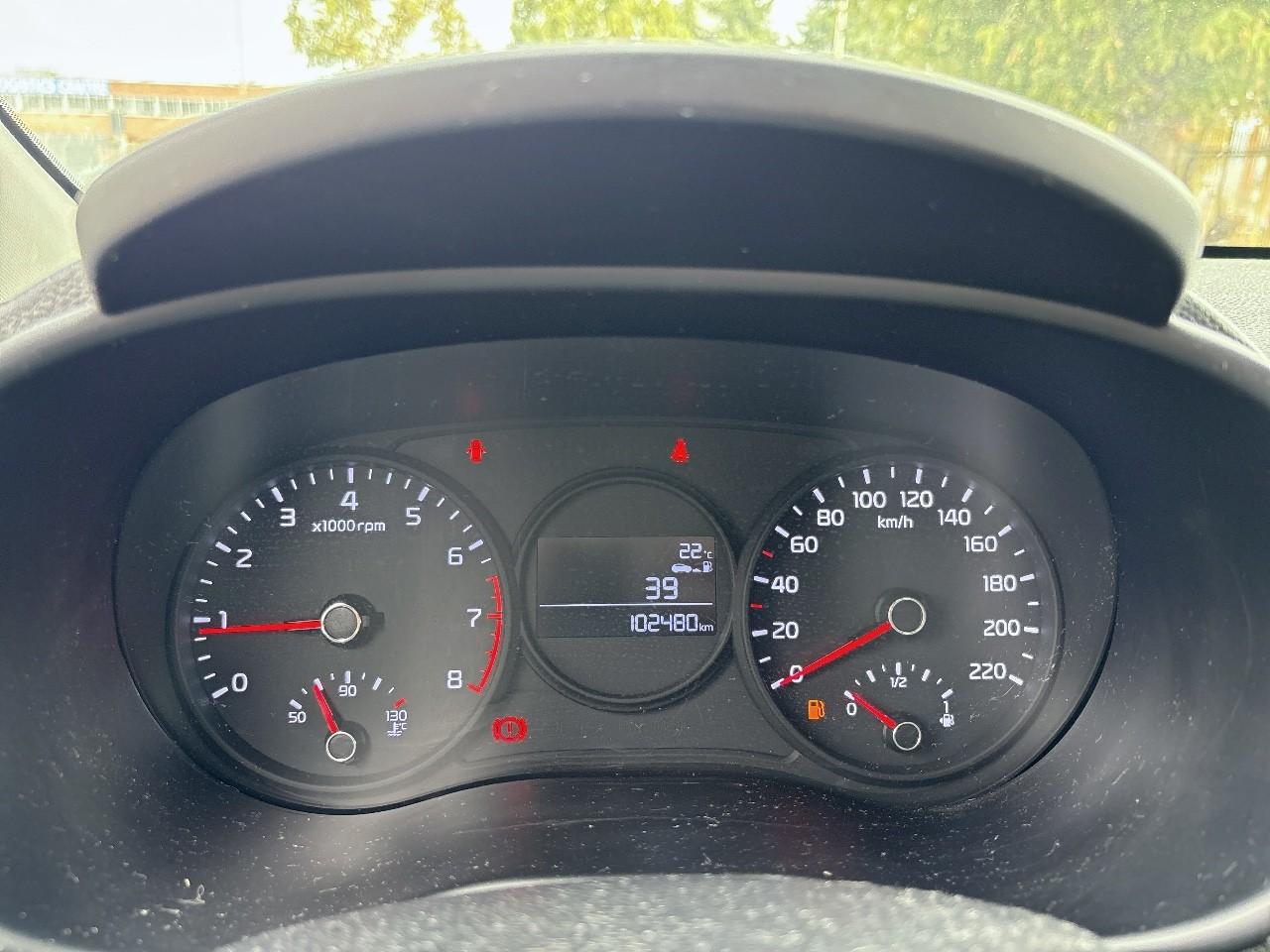 Kia Kia Picanto usata 4