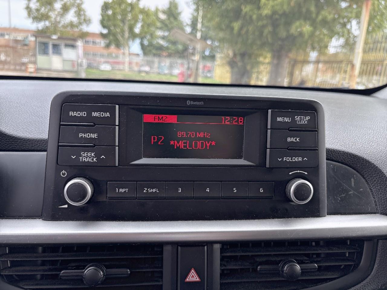 Kia Kia Picanto usata 5