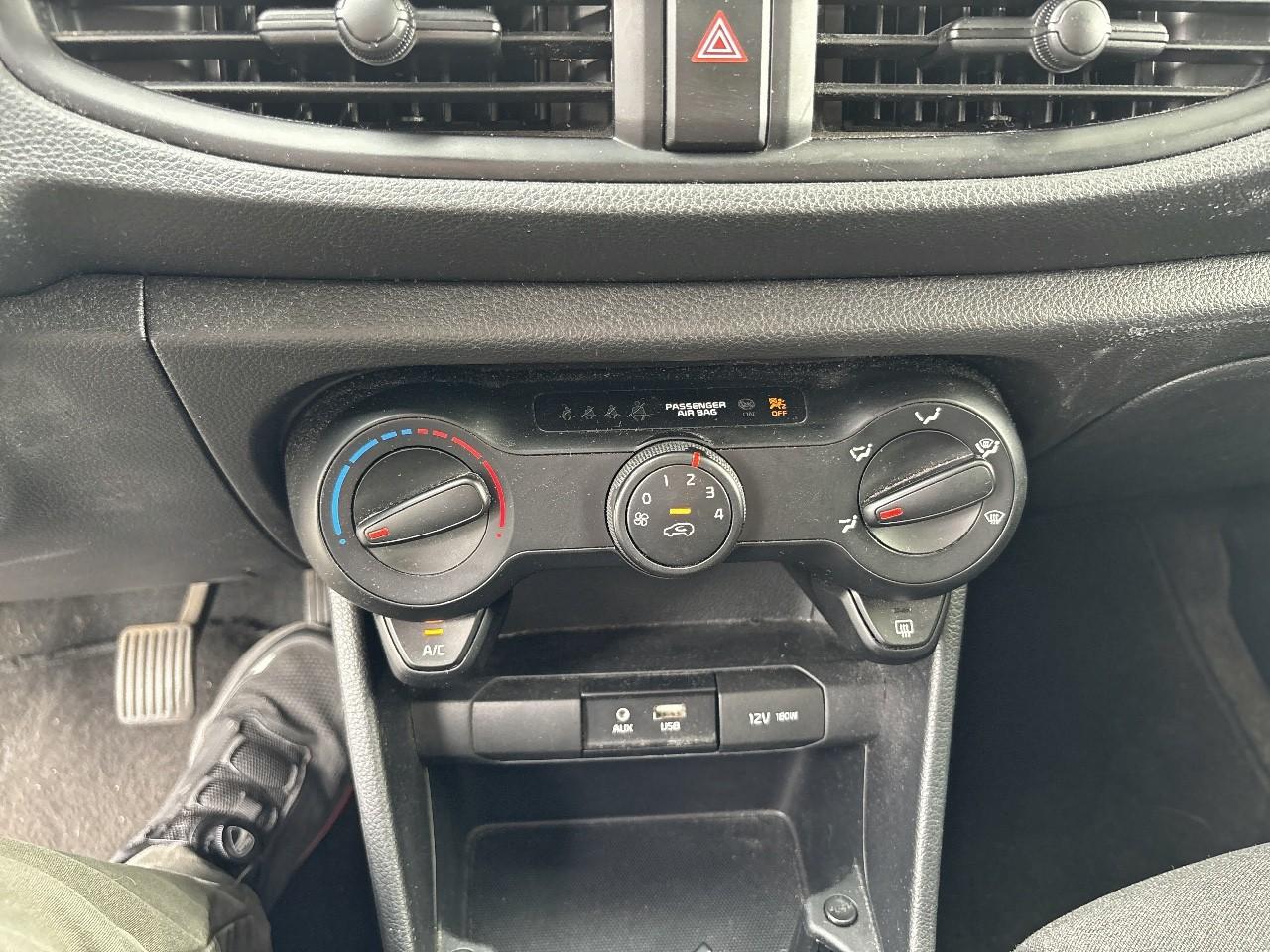 Kia Kia Picanto usata 6