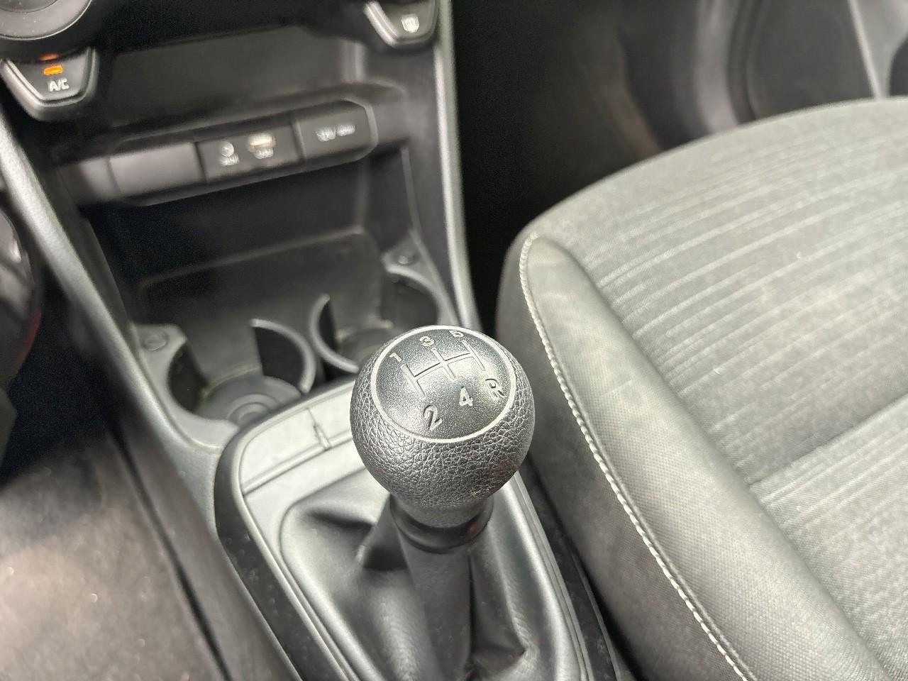 Kia Kia Picanto usata 7
