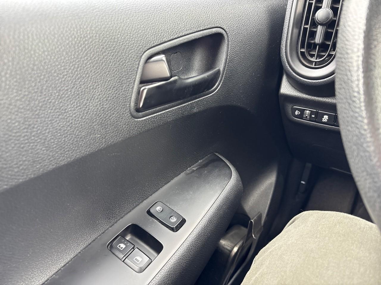 Kia Kia Picanto usata 8