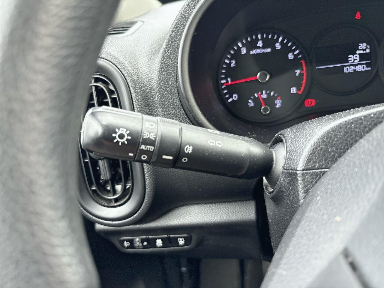 Kia Kia Picanto usata 9