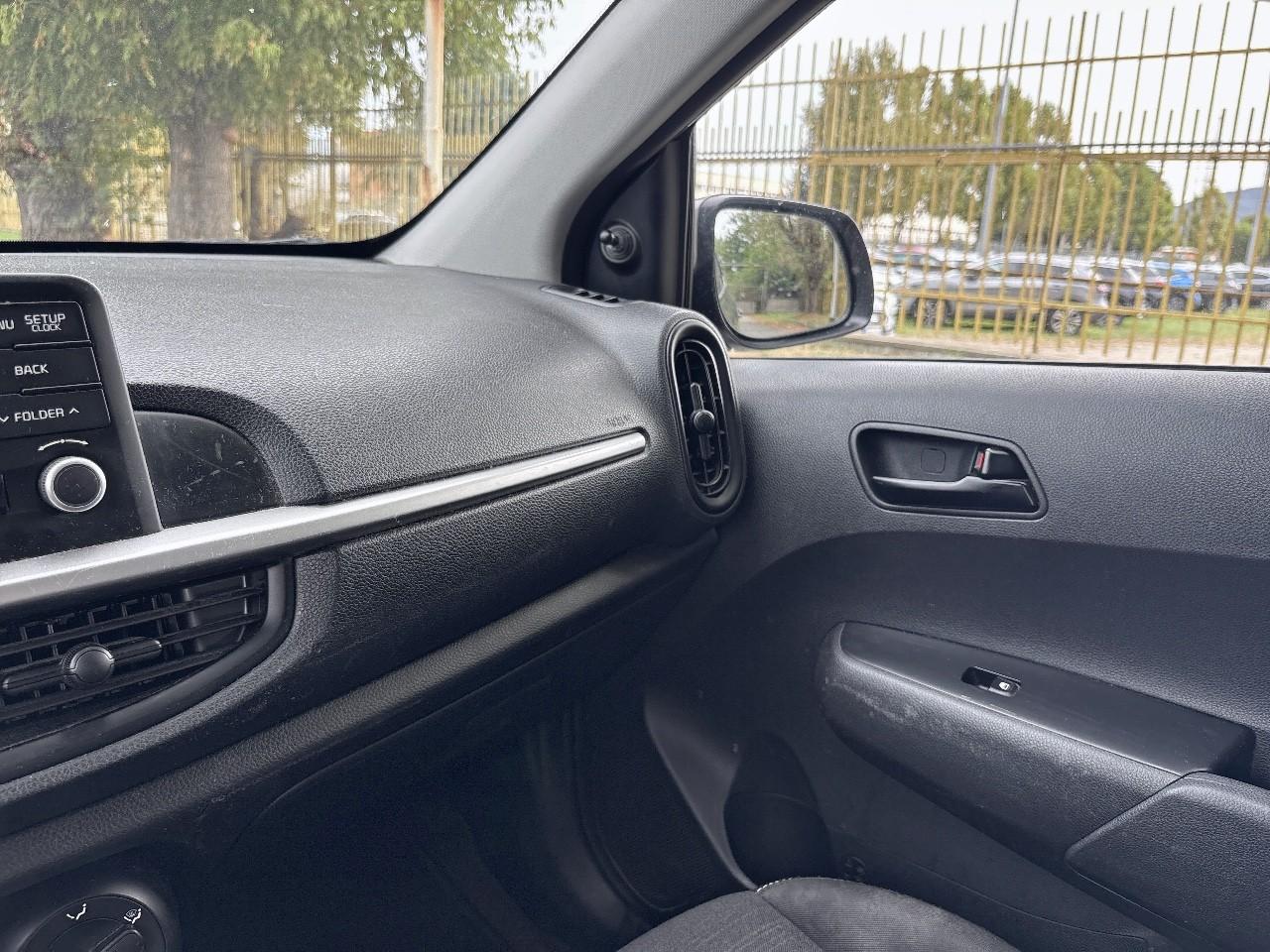 Kia Kia Picanto usata 10