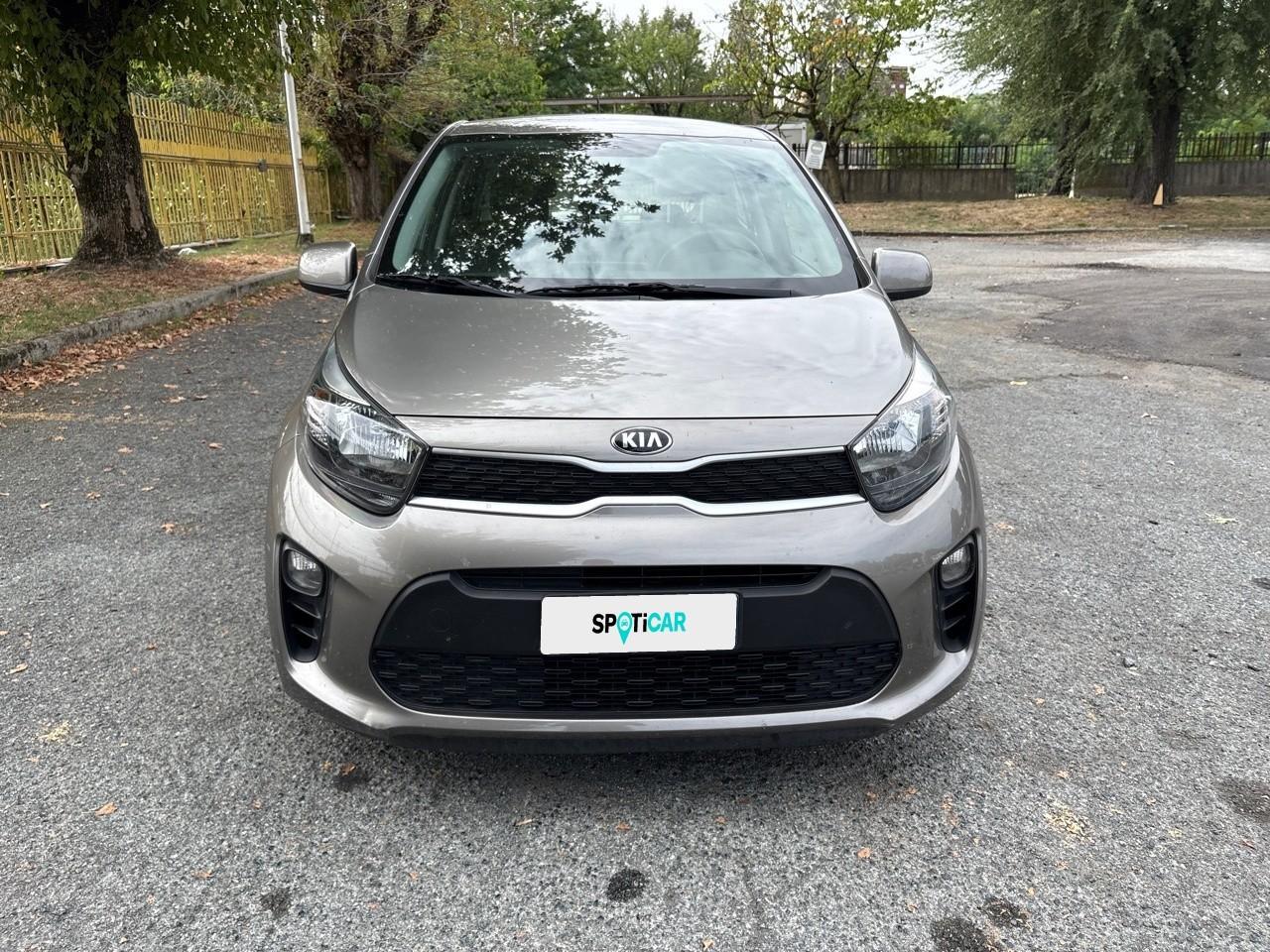 Kia Kia Picanto usata 11