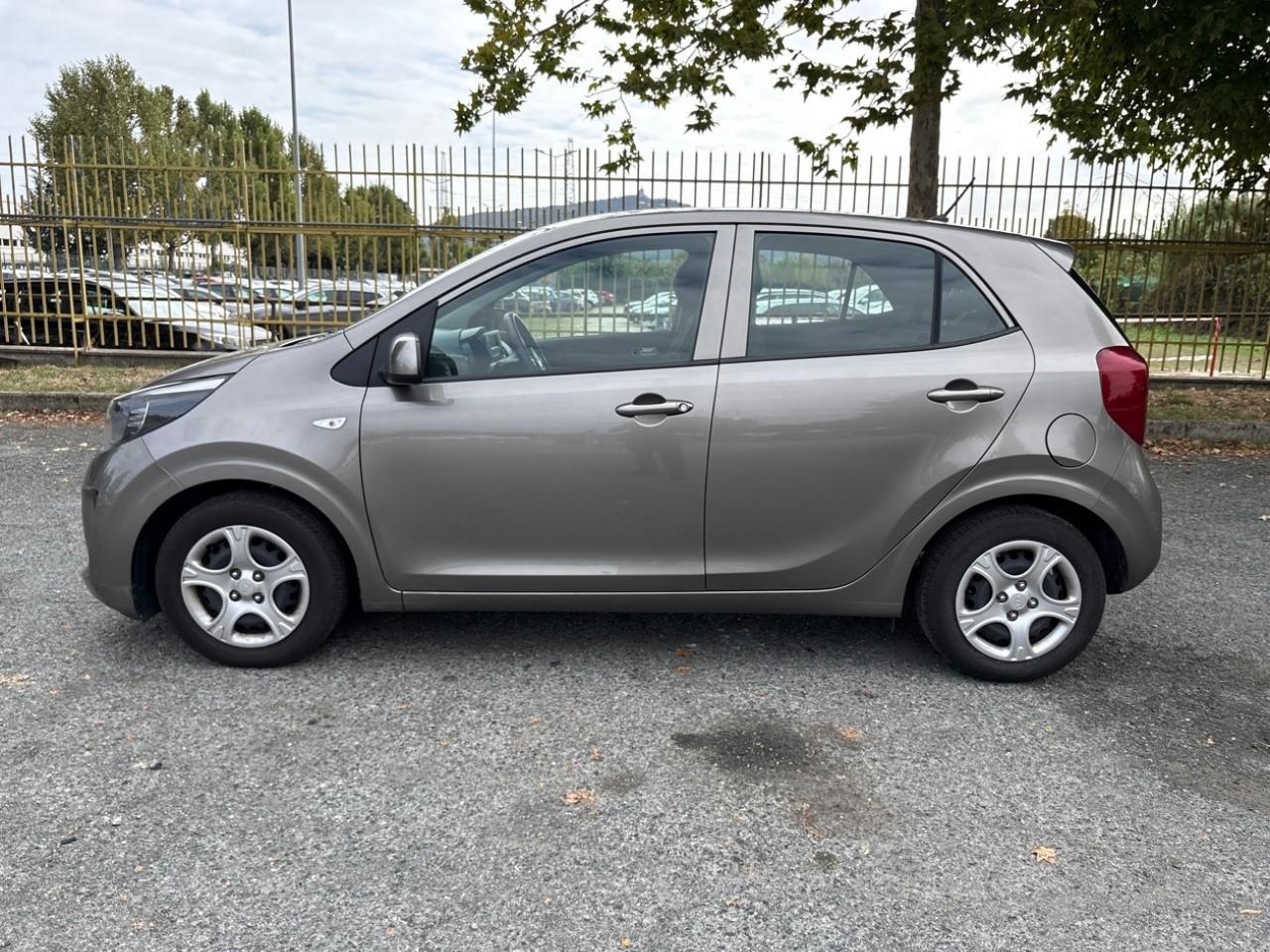 Kia Kia Picanto usata 15